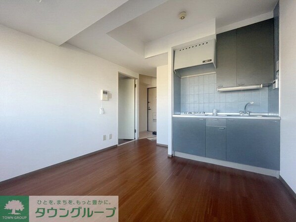 ビューパレー西新井の物件内観写真